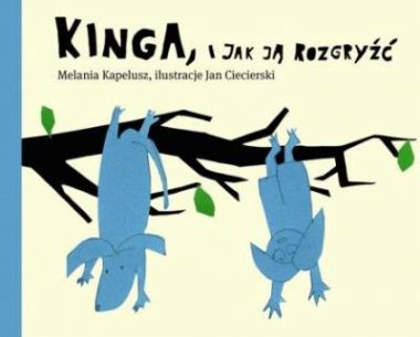 książki dla dzieci