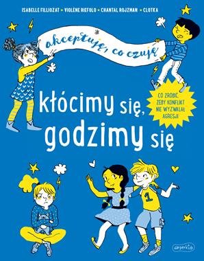 książki dla dzieci