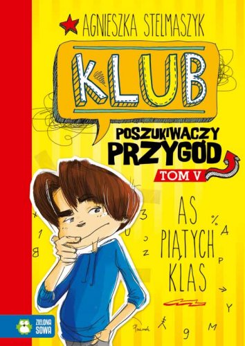 książki dla dzieci