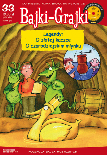 książki dla dzieci