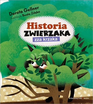 książki dla dzieci