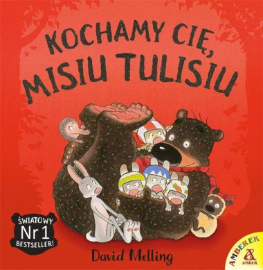 książki dla dzieci