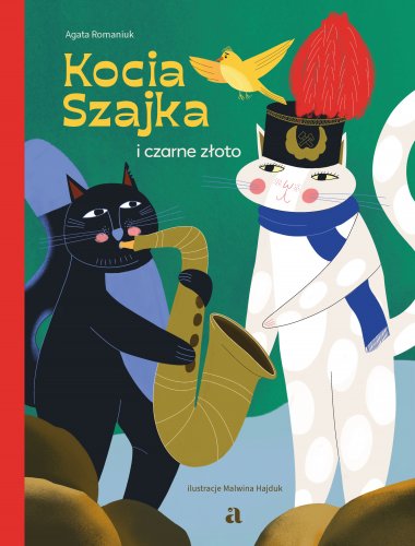 książki dla dzieci