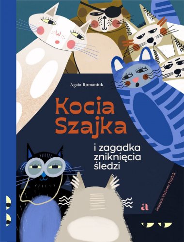 książki dla dzieci