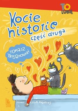 książki dla dzieci