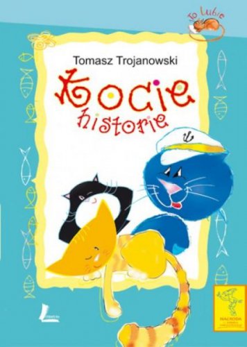 książki dla dzieci
