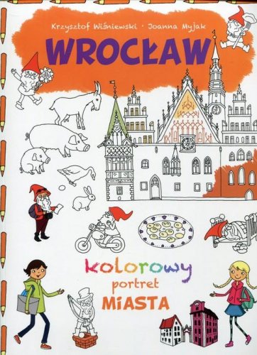 książki dla dzieci
