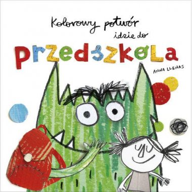 książki dla dzieci
