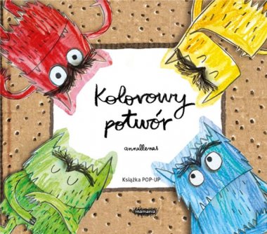 książki dla dzieci