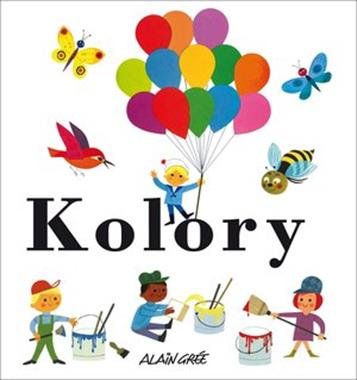 książki dla dzieci