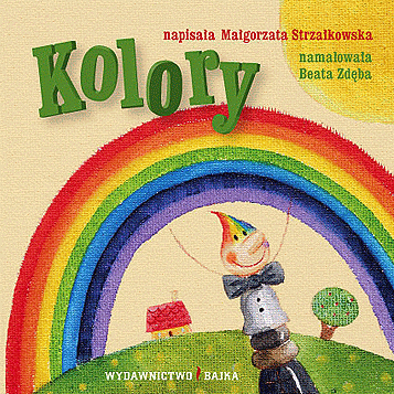książki dla dzieci