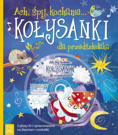 książki dla dzieci