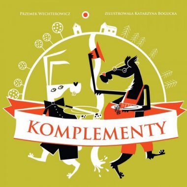 książki dla dzieci