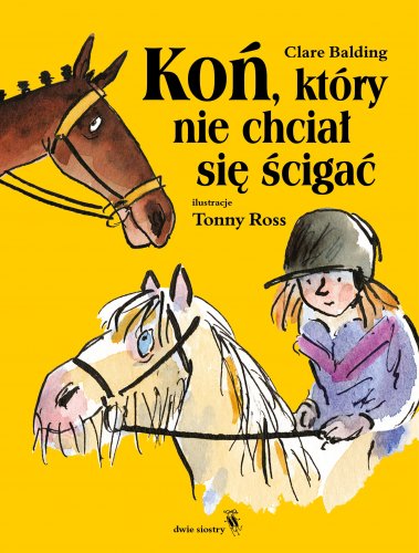 książki dla dzieci