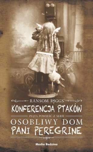 książki dla dzieci