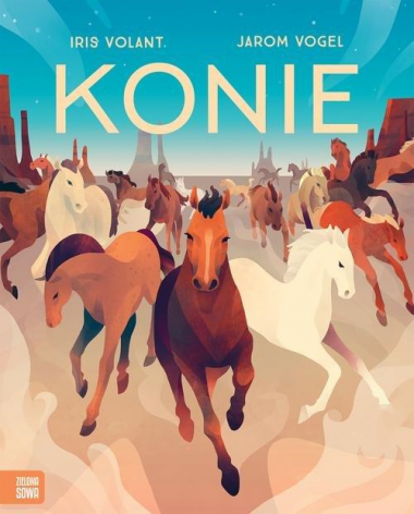 książki dla dzieci