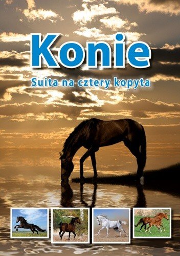 książki dla dzieci