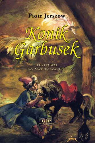 książki dla dzieci