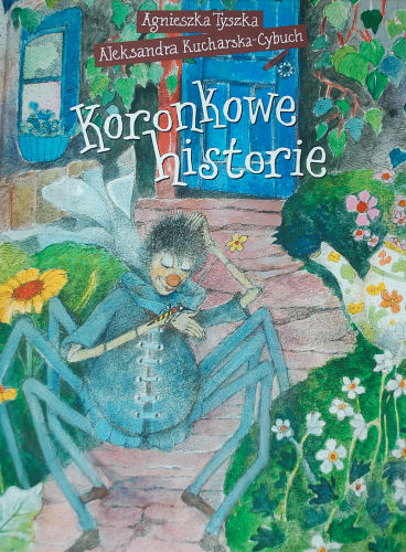 książki dla dzieci