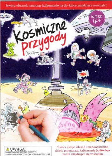 książki dla dzieci