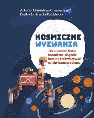 książki dla dzieci