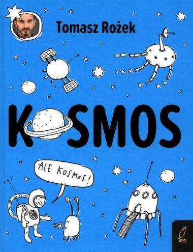 książki dla dzieci