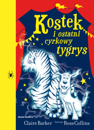 książki dla dzieci