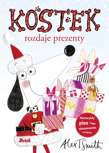książki dla dzieci