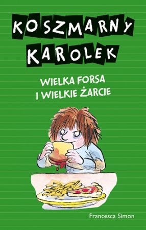 książki dla dzieci