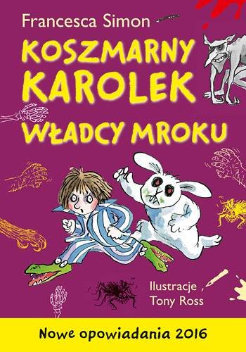 książki dla dzieci