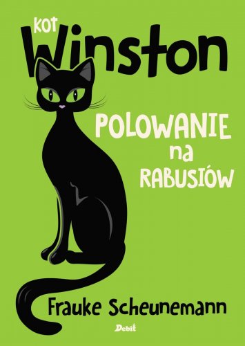 książki dla dzieci