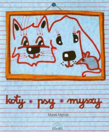 książki dla dzieci
