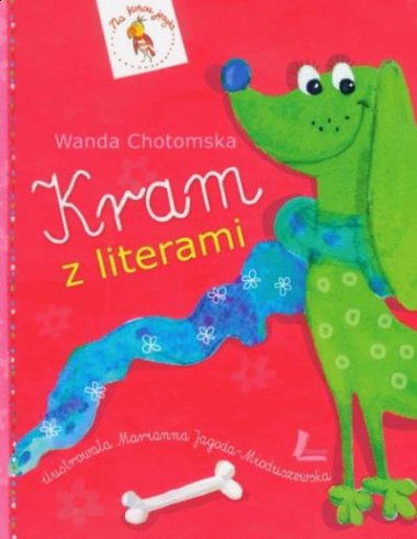książki dla dzieci