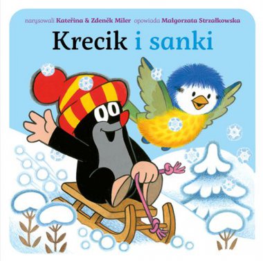 książki dla dzieci