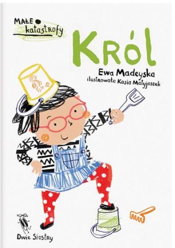 książki dla dzieci