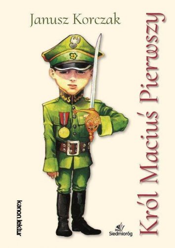 książki dla dzieci