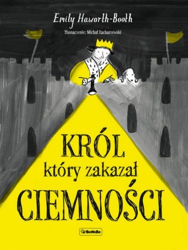 książki dla dzieci