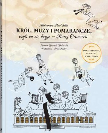 książki dla dzieci