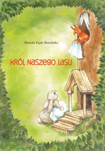 książki dla dzieci