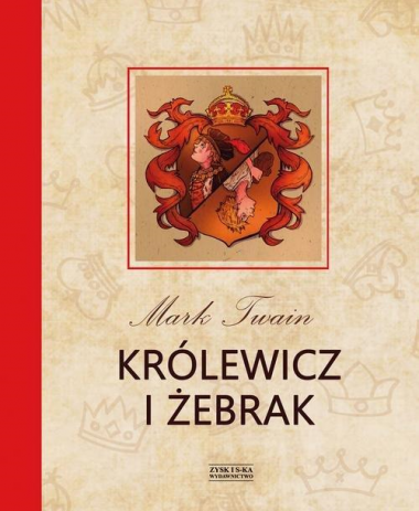 książki dla dzieci