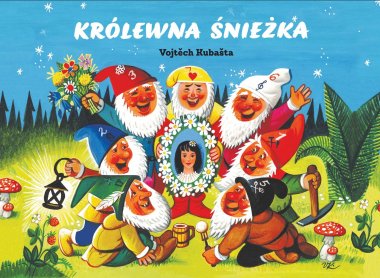 książki dla dzieci
