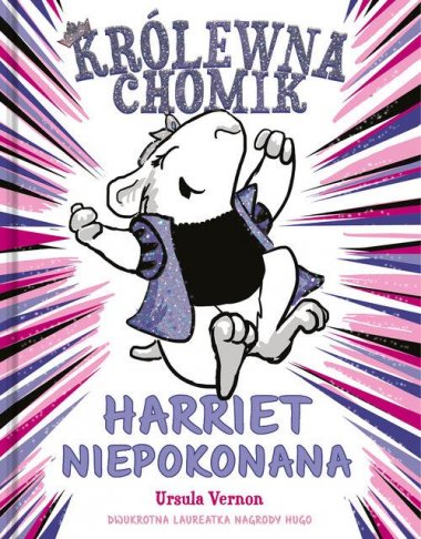 książki dla dzieci