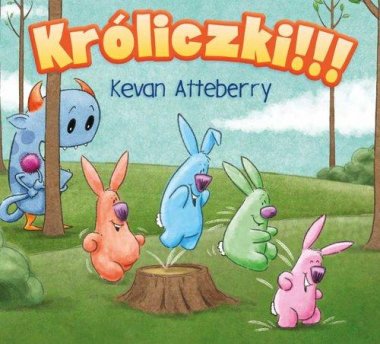książki dla dzieci