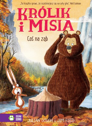 książki dla dzieci