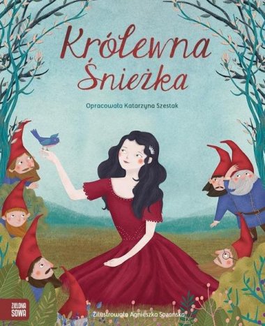 książki dla dzieci
