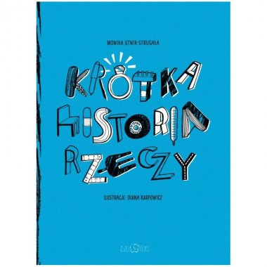 książki dla dzieci