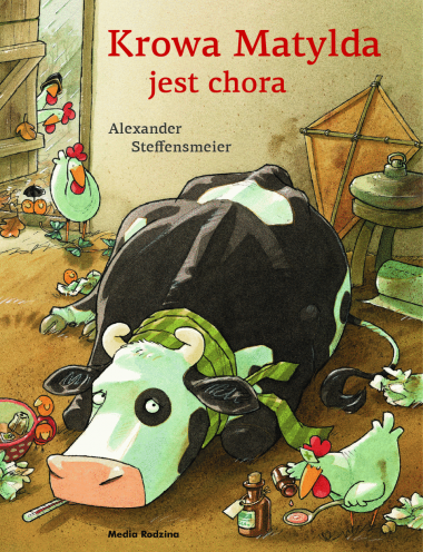 książki dla dzieci