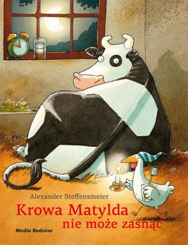 książki dla dzieci