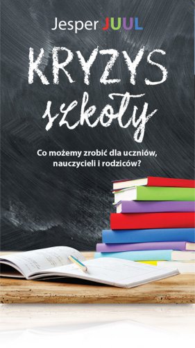 książki dla dzieci