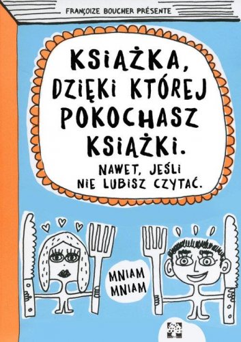 książki dla dzieci